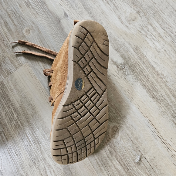 Lems Chukka Unisex Lion's Mane Shoes 10.5 Men 12 Women - Picture 11 of 11